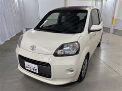 トヨタ ポルテ F ラフィネ