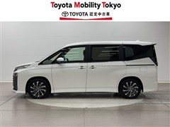 ヴォクシー S-Z