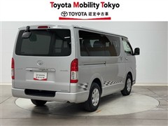 ハイエースV S-GL