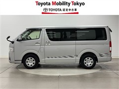 ハイエースV S-GL