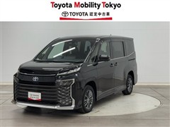 ヴォクシー HV S-Z