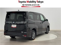 ヴォクシー HV S-Z