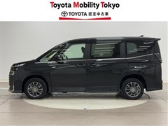 ヴォクシー HV S-Z