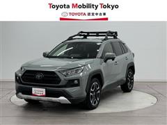 トヨタ　RAV4 アドベンチャー