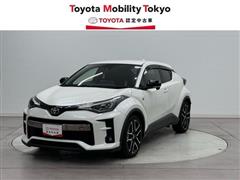 トヨタ C-HR HV S GRスポーツ