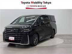 ヴェルファイアHV Z プレミア