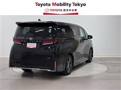 ヴェルファイアHV Z プレミア