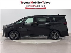 ヴェルファイアHV Z プレミア