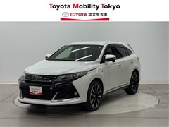トヨタ ハリアー エレガンス GRスポーツ
