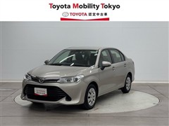 カローラアクシオ 1.5X