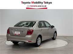 カローラアクシオ 1.5X