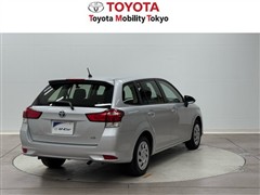 カローラフィールダー HV EX