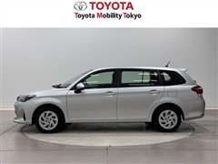 カローラフィールダー HV EX