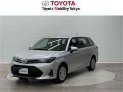 カローラフィールダー HV EX