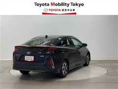 プリウスPHV A プレミアム