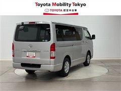 ハイエースV スーパーGL