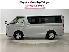 ハイエースV スーパーGL