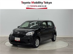 トヨタ パッソ X S