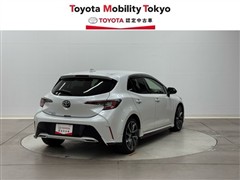 カローラスポーツ G Z