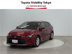 カローラツーリング