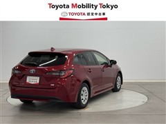 カローラツーリング HV G