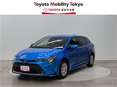 カローラツーリング HV G