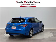 カローラツーリング HV G