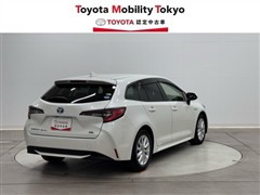 カローラツーリング HV S