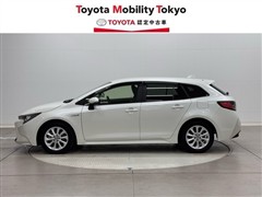 カローラツーリング HV S