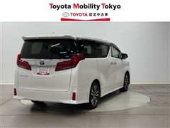 アルファード S Cパッケージ