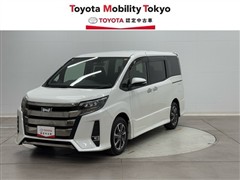 トヨタノア Si WxBの中古車