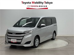 トヨタ ノア X