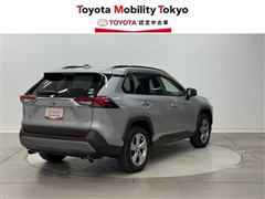 RAV4 HV G
