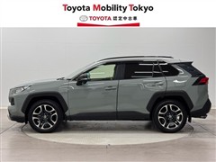 RAV4 アドベンチャー