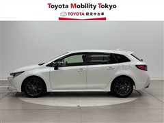 カローラツーリング HV WXB