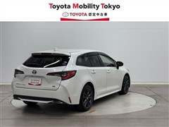 カローラツーリング HV WXB