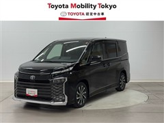 トヨタヴォクシー S-Zの中古車