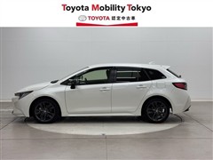 カローラツーリング HV WxB