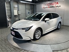 カローラツーリングHV G-Xプラス