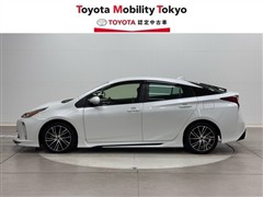 プリウス S セーフティープラス2