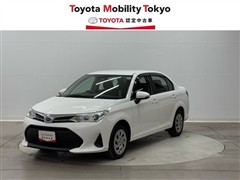 トヨタ カローラアクシオ HV EX