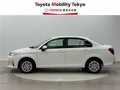 カローラアクシオ HV EX