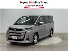 トヨタ　ノア G
