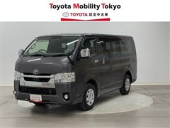 ハイエースV スーパーGL