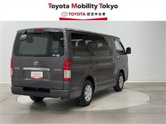 ハイエースV スーパーGL
