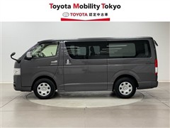 ハイエースV スーパーGL