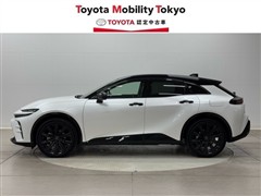 クラウンHV スポーツZ