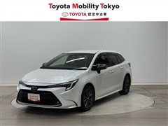 カローラツーリング WXB