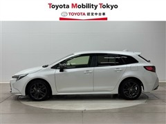 カローラツーリング WXB