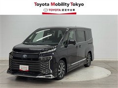 ヴォクシー HV S-Z